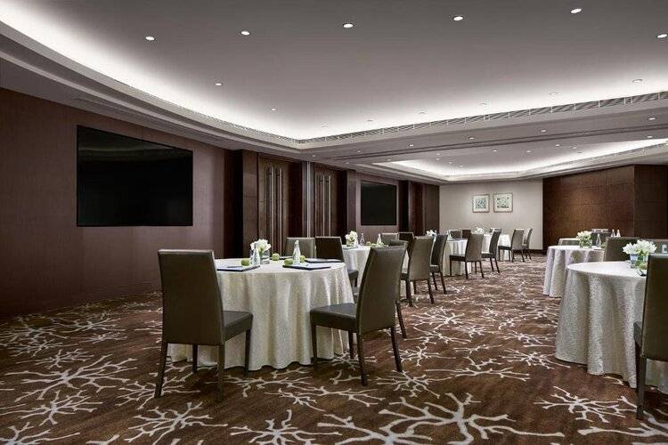 Cordis Hong Kong