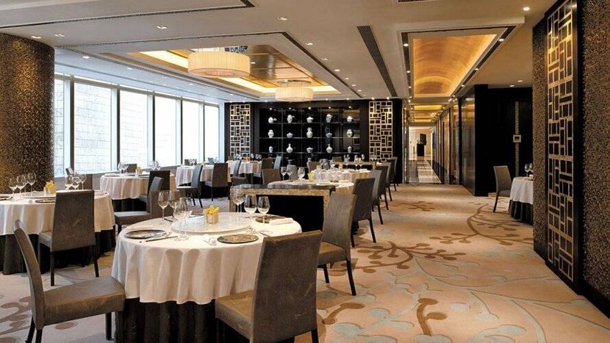 Cordis Hong Kong