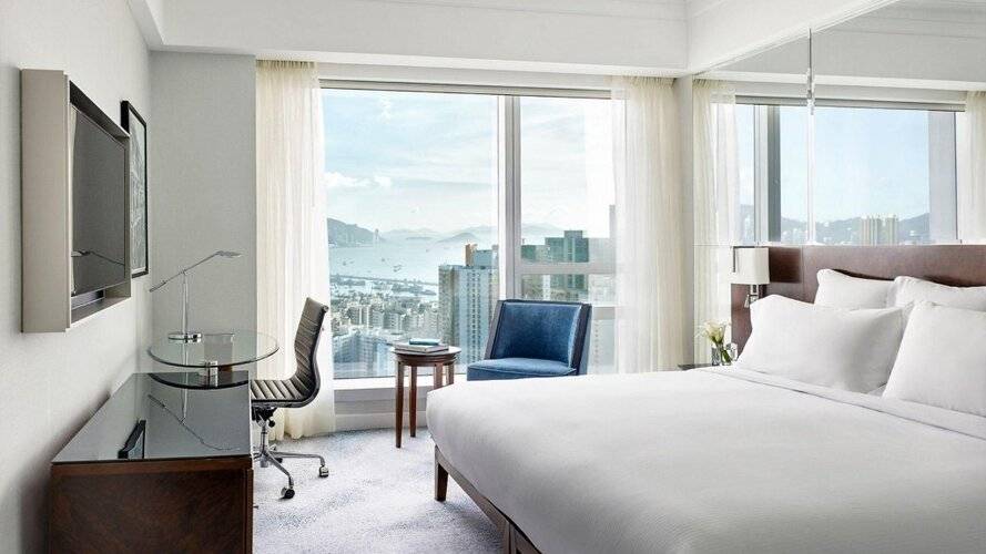 Cordis Hong Kong