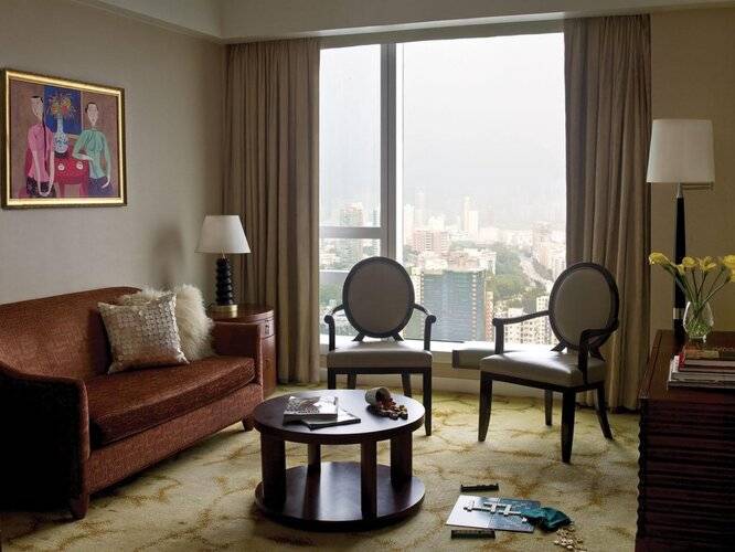 Cordis Hong Kong