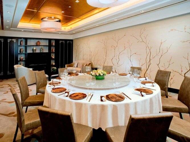 Cordis Hong Kong