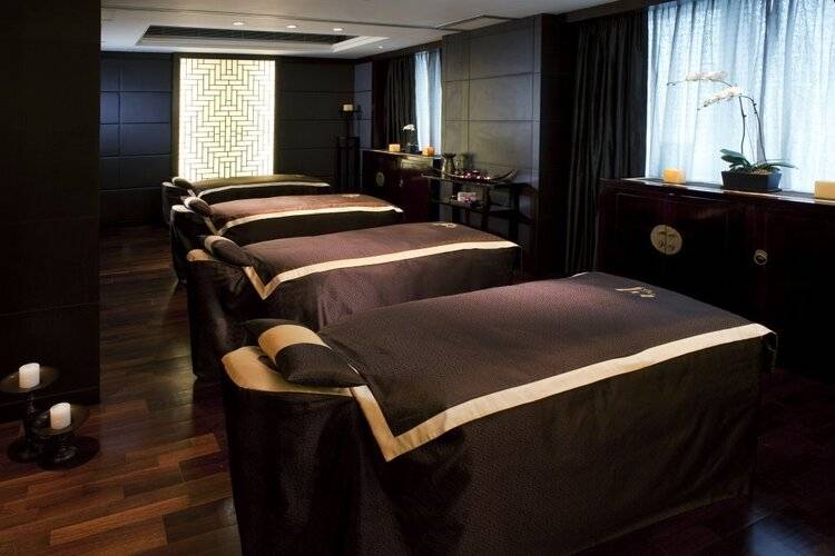 Cordis Hong Kong