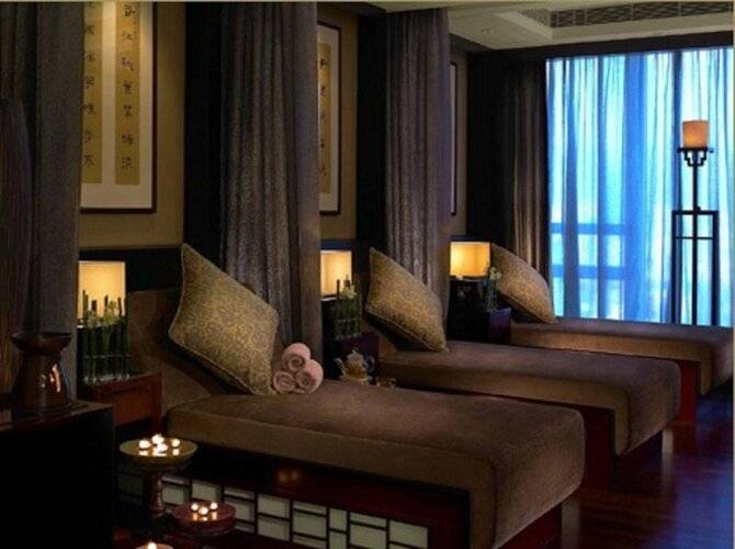 Cordis Hong Kong