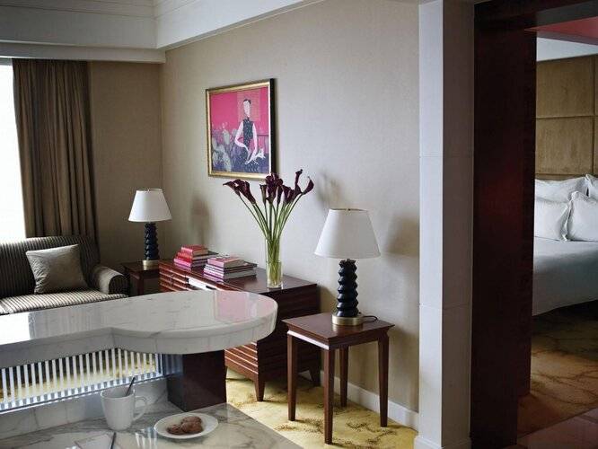 Cordis Hong Kong