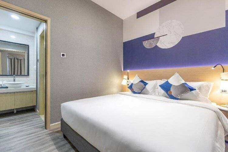 Guangzhou Imin Hotel