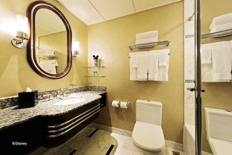 Disney's Hollywood Hotel