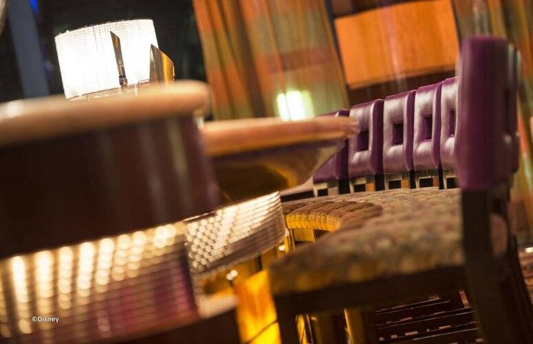 Disney's Hollywood Hotel