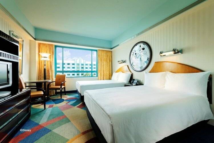Disney's Hollywood Hotel