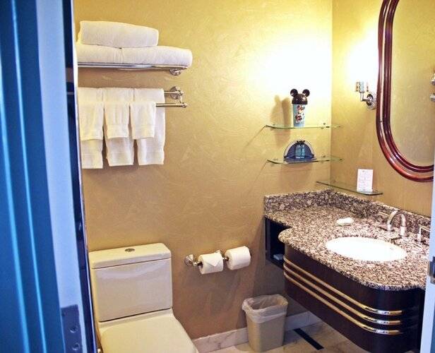 Disney's Hollywood Hotel