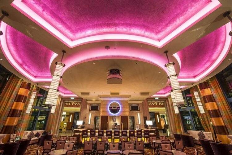 Disney's Hollywood Hotel