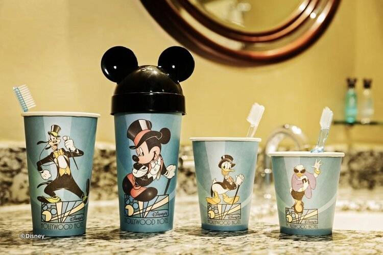 Disney's Hollywood Hotel