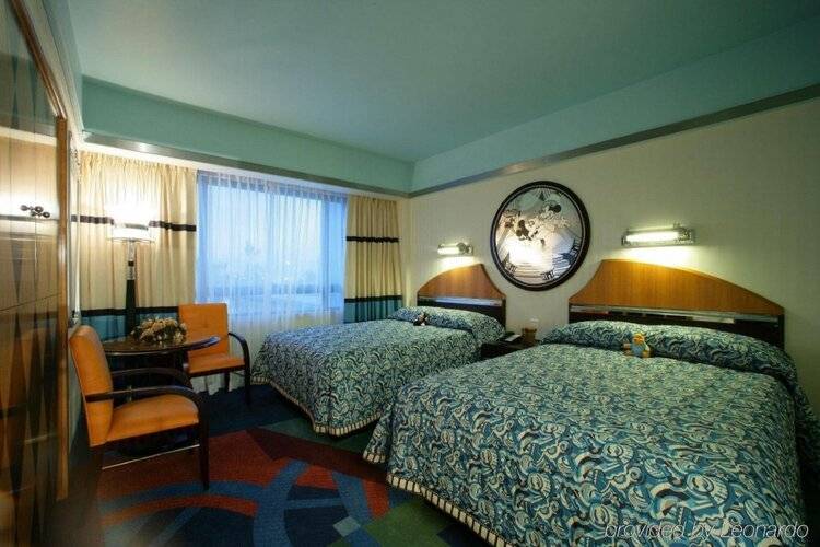 Disney's Hollywood Hotel