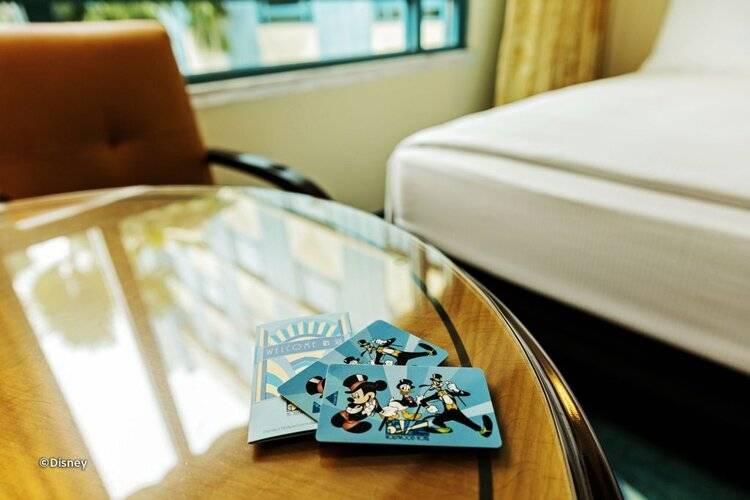 Disney's Hollywood Hotel