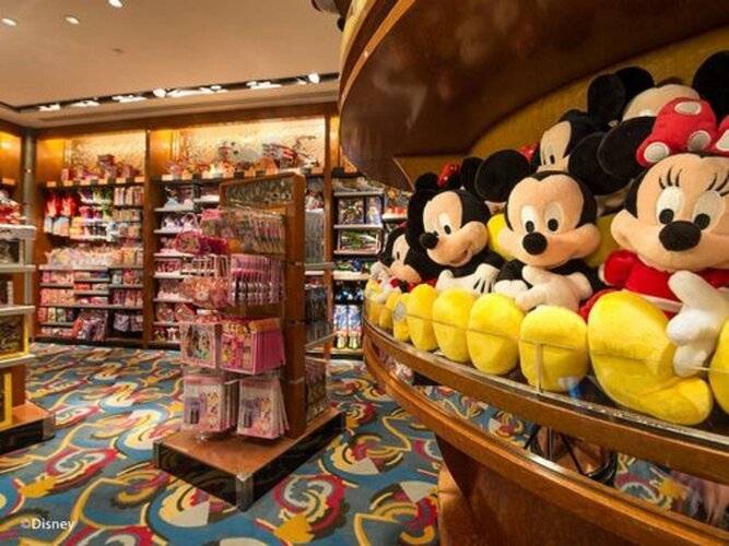 Disney's Hollywood Hotel