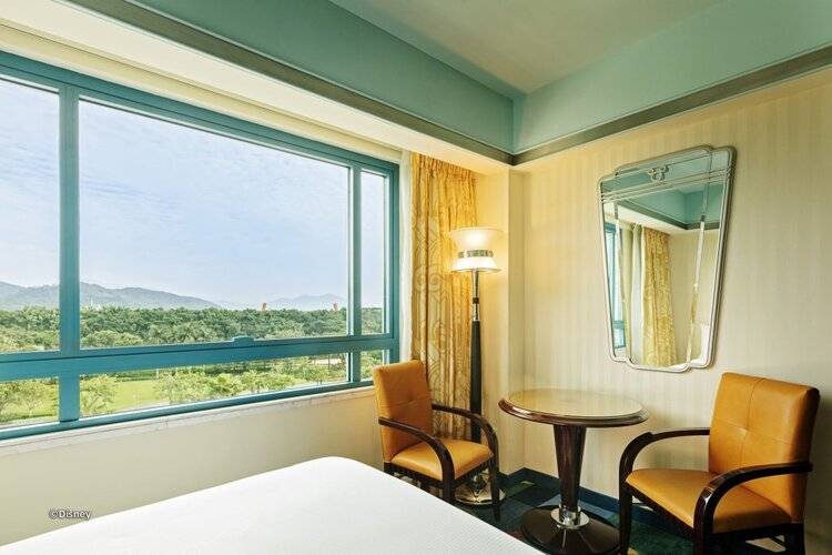 Disney's Hollywood Hotel