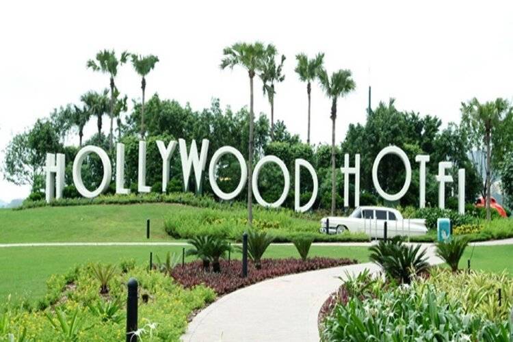 Disney's Hollywood Hotel