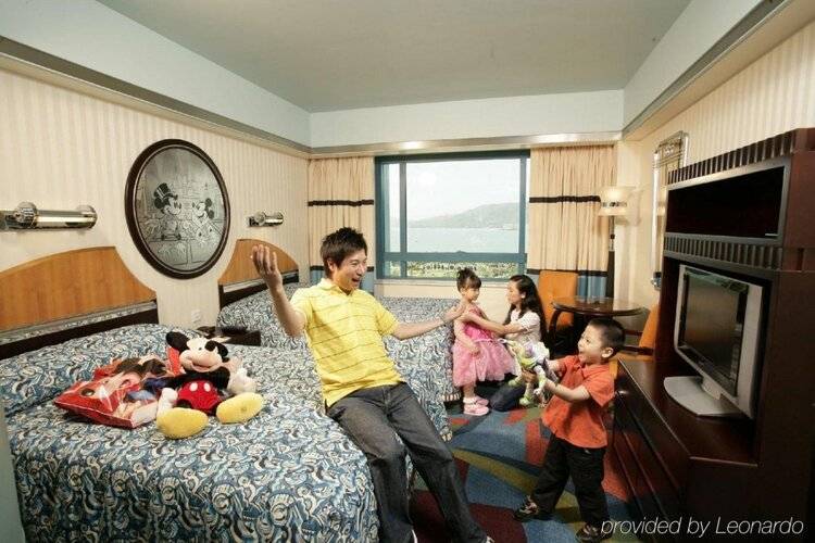 Disney's Hollywood Hotel