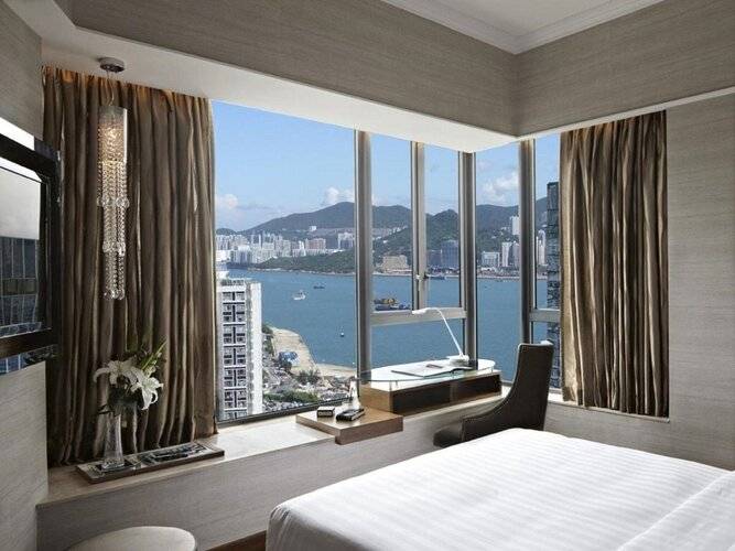 Dorsett Kwun Tong, Hong Kong