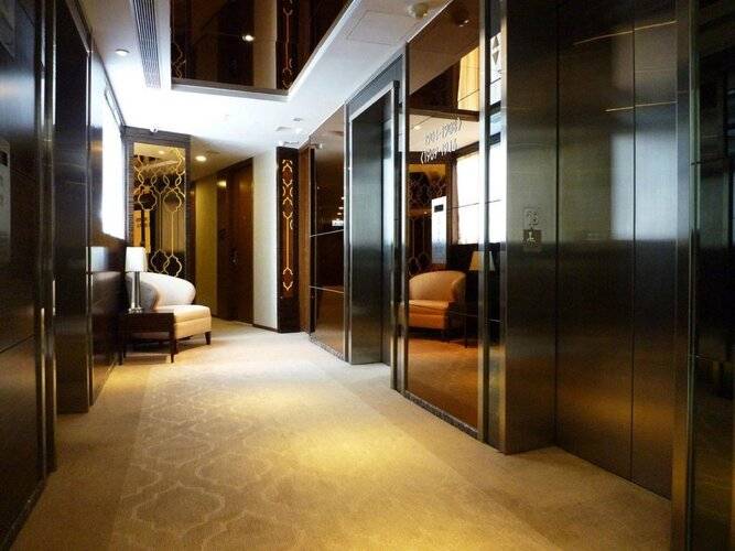 Dorsett Kwun Tong, Hong Kong
