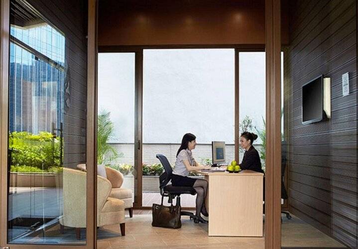 Dorsett Kwun Tong, Hong Kong