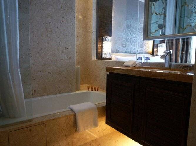 Dorsett Kwun Tong, Hong Kong