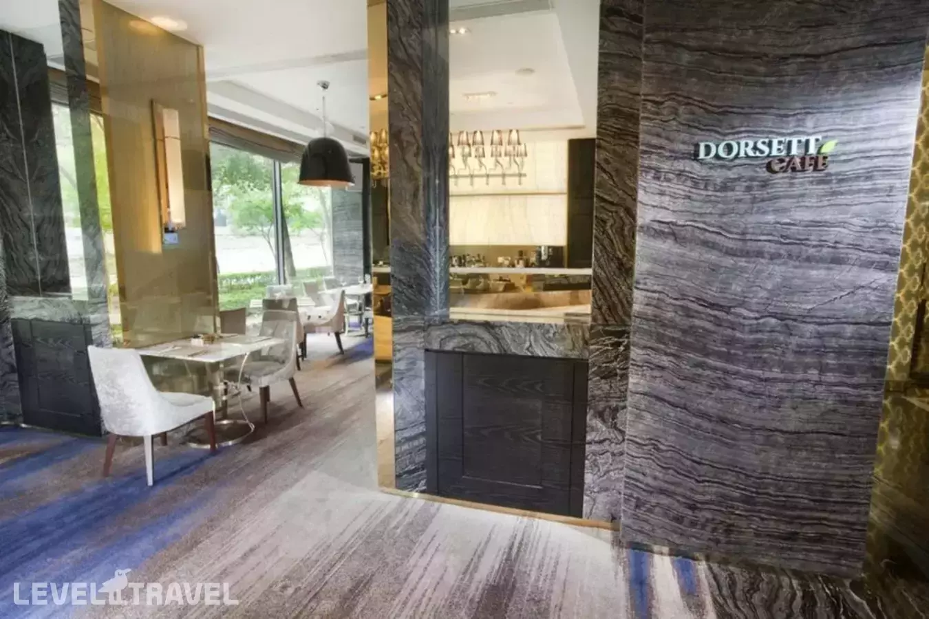 Dorsett Tsuen Wan, Hong Kong