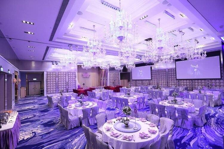 Dorsett Tsuen Wan, Hong Kong