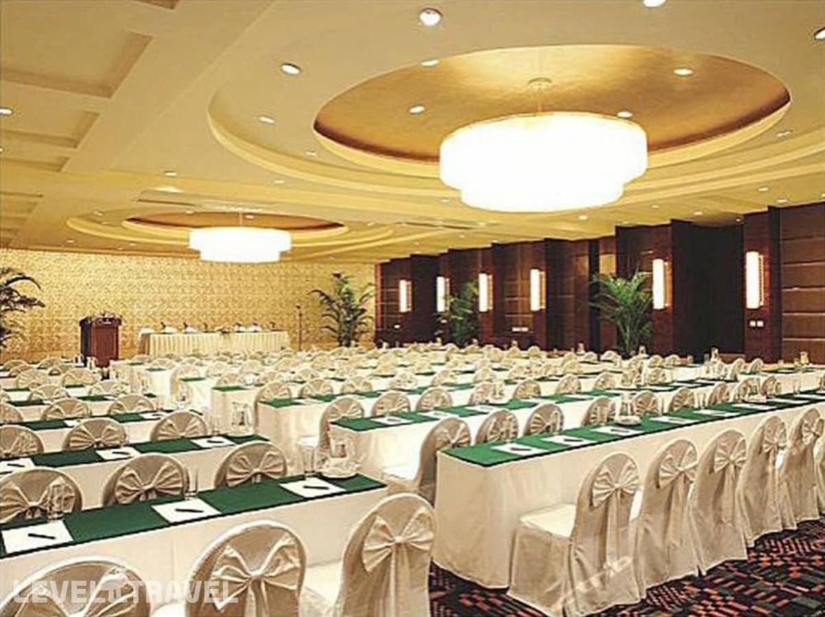 фотографии отеля Guangzhou Nansha Grand Hotel в Китай(Гуанчжоу) - фото №42