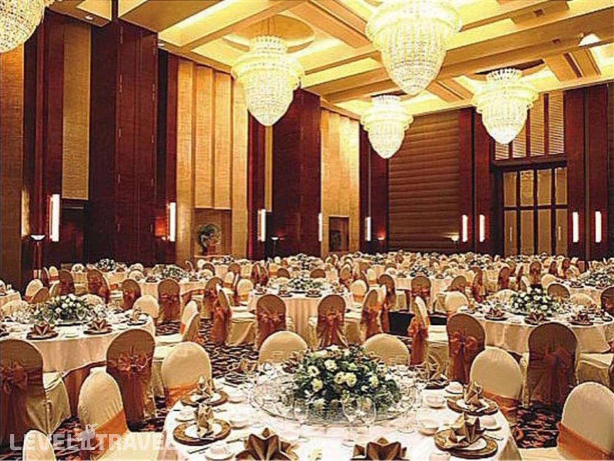 фотографии отеля Guangzhou Nansha Grand Hotel в Китай(Гуанчжоу) - фото №43