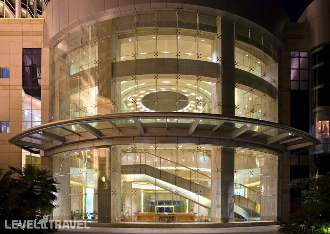 фотографии отеля Guangzhou Nansha Grand Hotel в Китай(Гуанчжоу) - фото №41