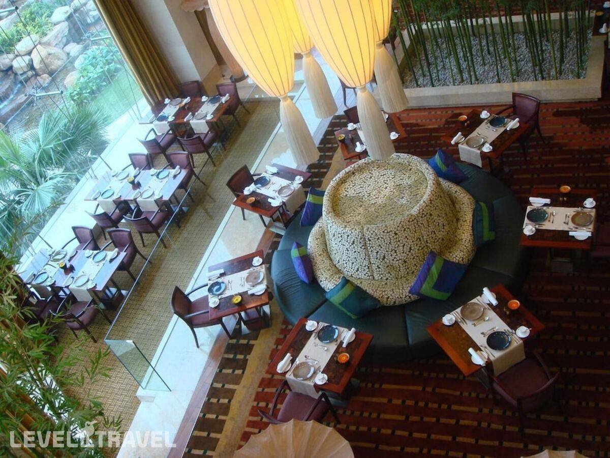 фотографии отеля Guangzhou Nansha Grand Hotel в Китай(Гуанчжоу) - фото №36