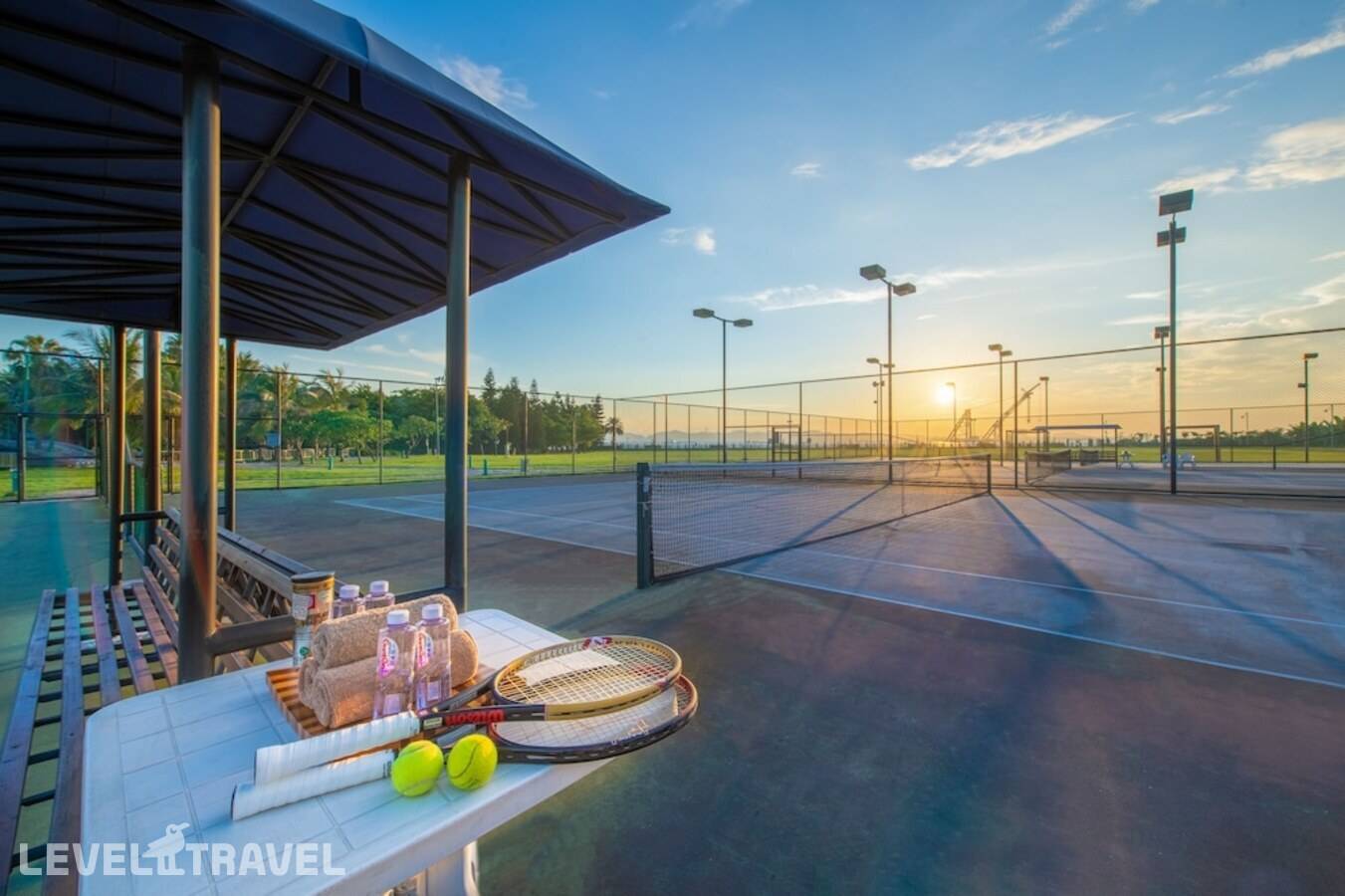 фотографии отеля Guangzhou Nansha Grand Hotel в Китай(Гуанчжоу) - фото №29