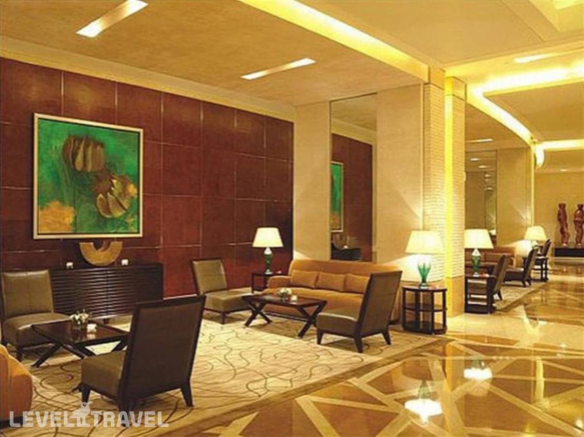 фотографии отеля Guangzhou Nansha Grand Hotel в Китай(Гуанчжоу) - фото №12