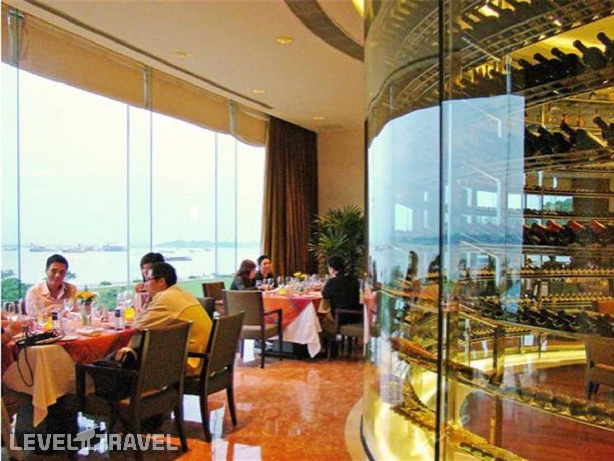 фотографии отеля Guangzhou Nansha Grand Hotel в Китай(Гуанчжоу) - фото №33