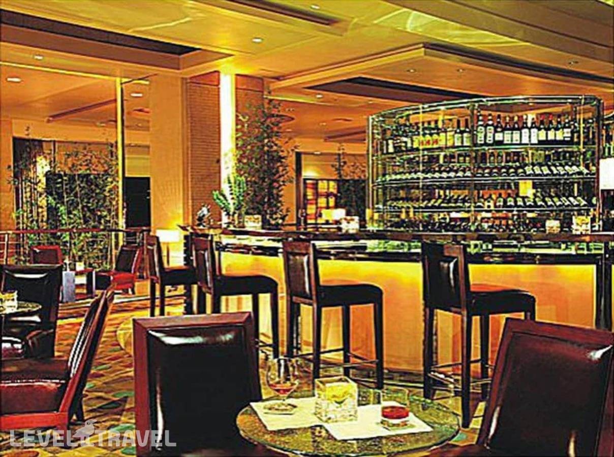 фотографии отеля Guangzhou Nansha Grand Hotel в Китай(Гуанчжоу) - фото №40