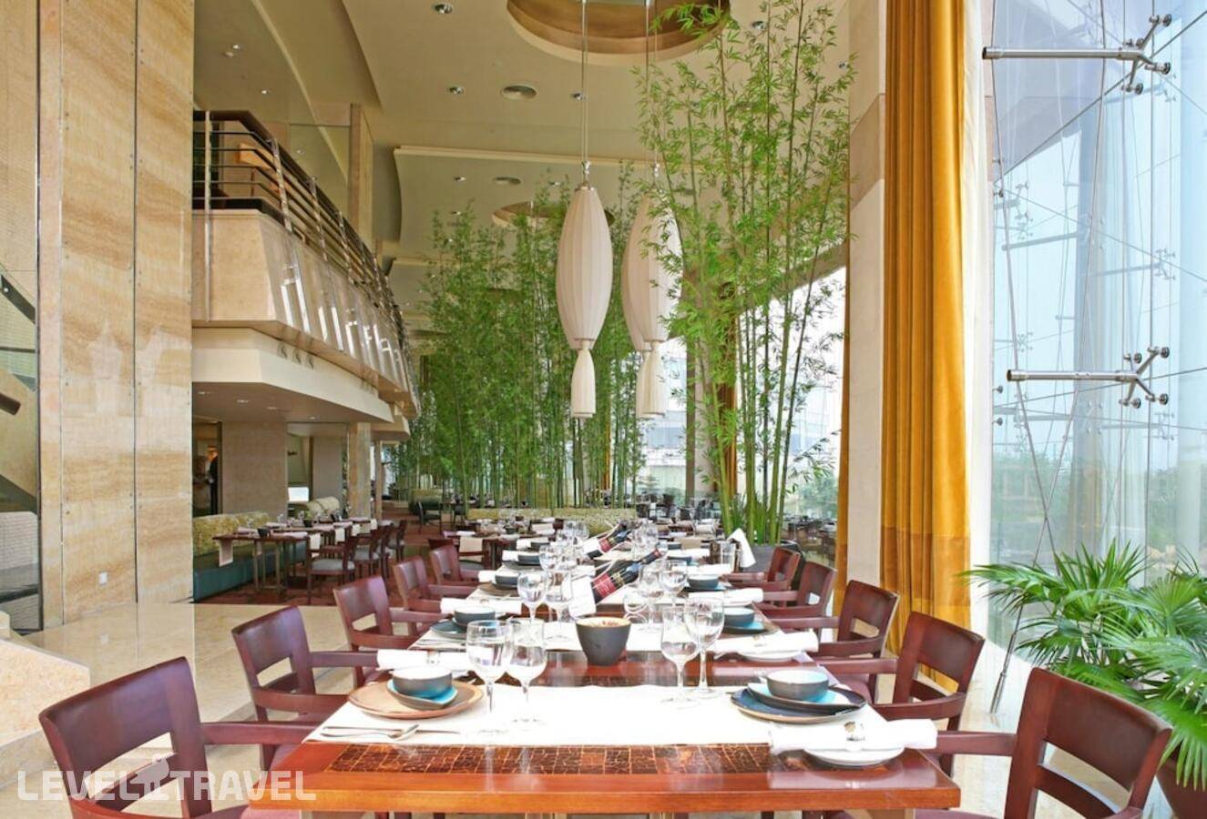 фотографии отеля Guangzhou Nansha Grand Hotel в Китай(Гуанчжоу) - фото №34