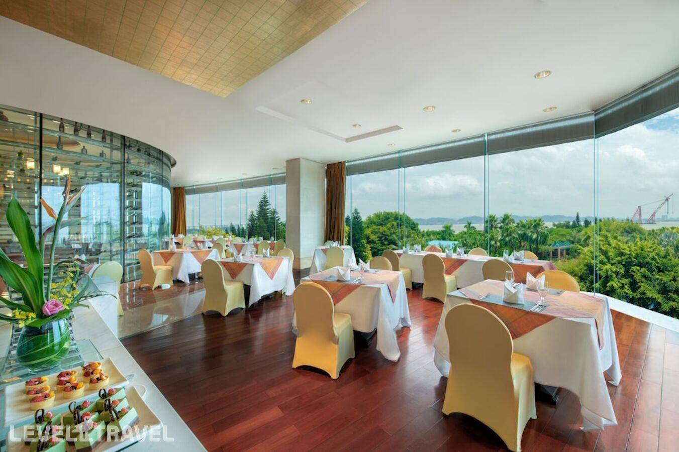 фотографии отеля Guangzhou Nansha Grand Hotel в Китай(Гуанчжоу) - фото №30