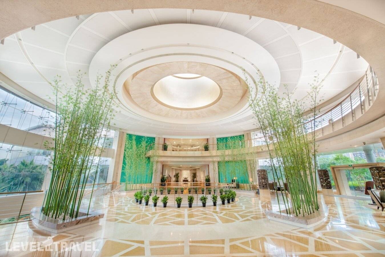 фотографии отеля Guangzhou Nansha Grand Hotel в Китай(Гуанчжоу) - фото №15