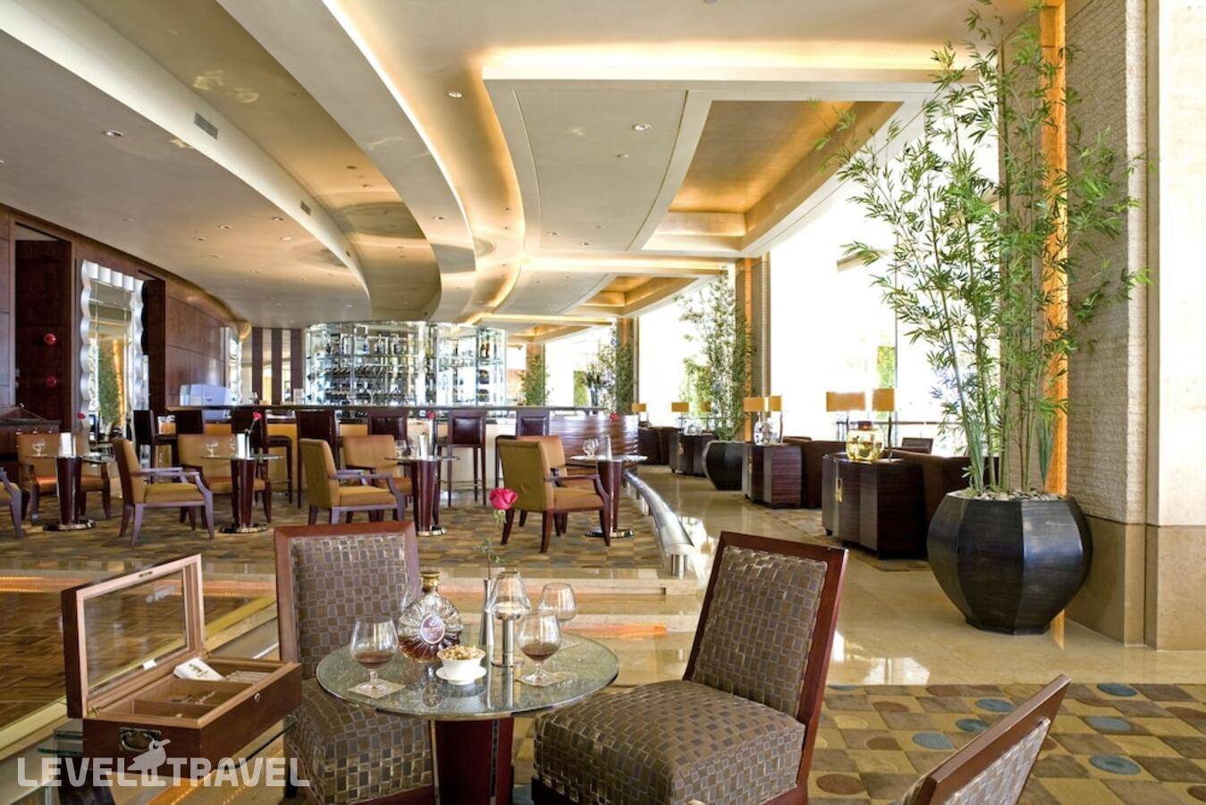 фотографии отеля Guangzhou Nansha Grand Hotel в Китай(Гуанчжоу) - фото №39