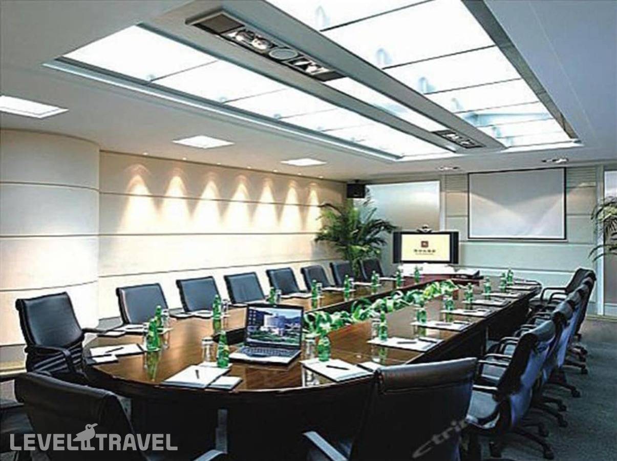 фотографии отеля Guangzhou Nansha Grand Hotel в Китай(Гуанчжоу) - фото №44