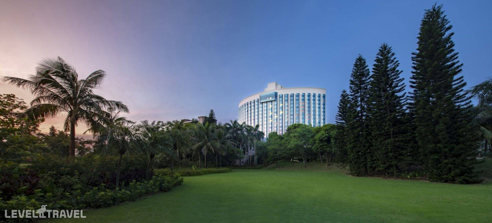 фотографии отеля Guangzhou Nansha Grand Hotel в Китай(Гуанчжоу) - фото №46