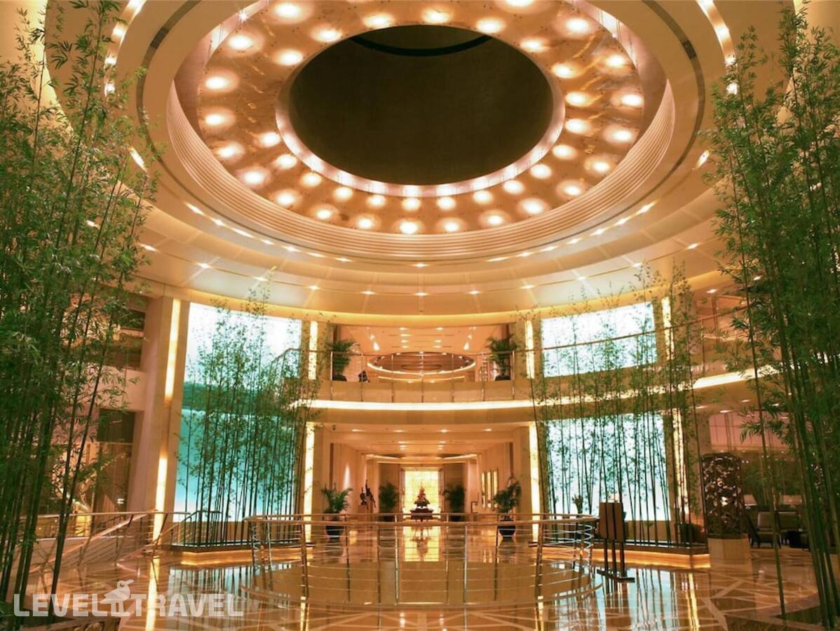 фотографии отеля Guangzhou Nansha Grand Hotel в Китай(Гуанчжоу) - фото №8