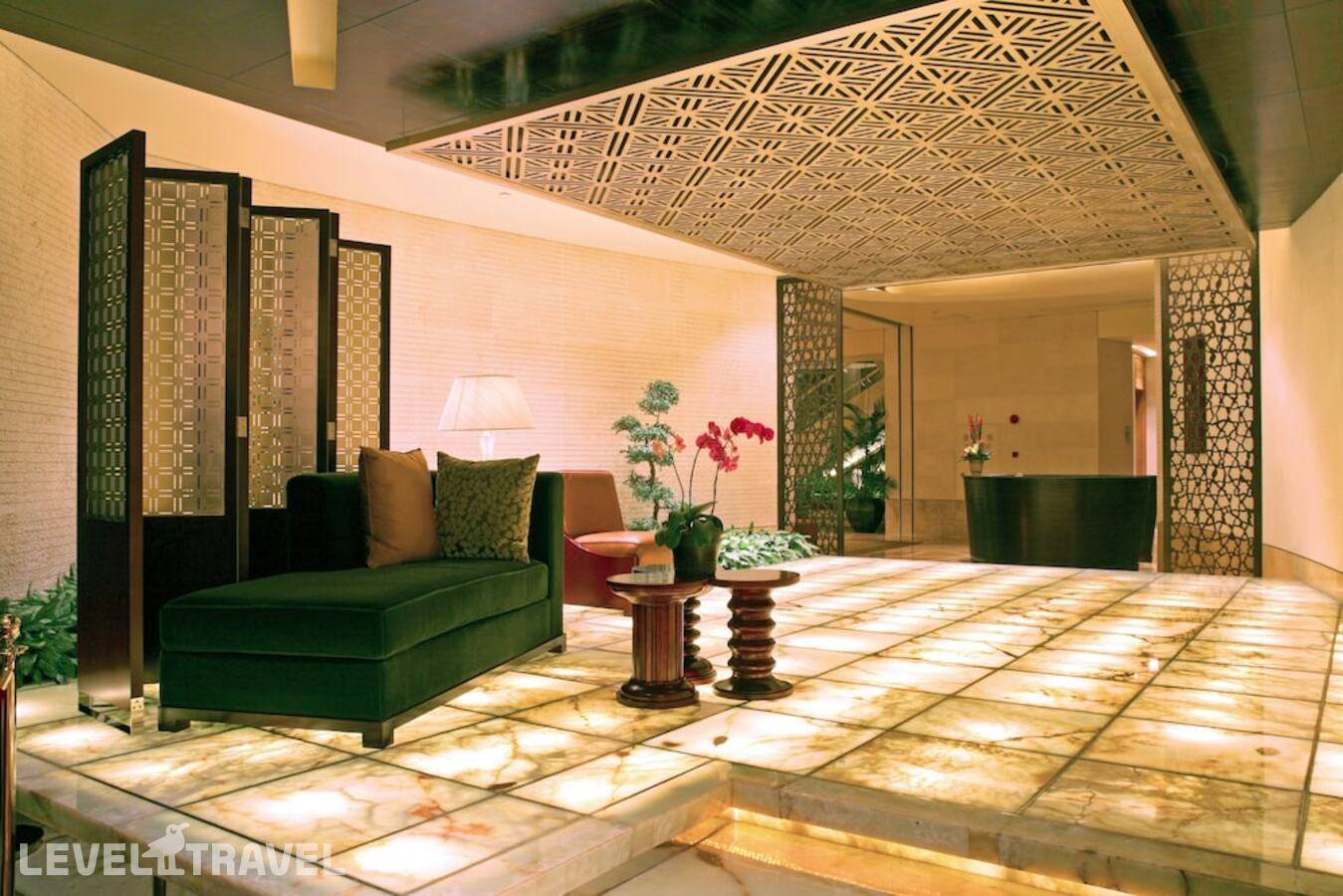 фотографии отеля Guangzhou Nansha Grand Hotel в Китай(Гуанчжоу) - фото №31