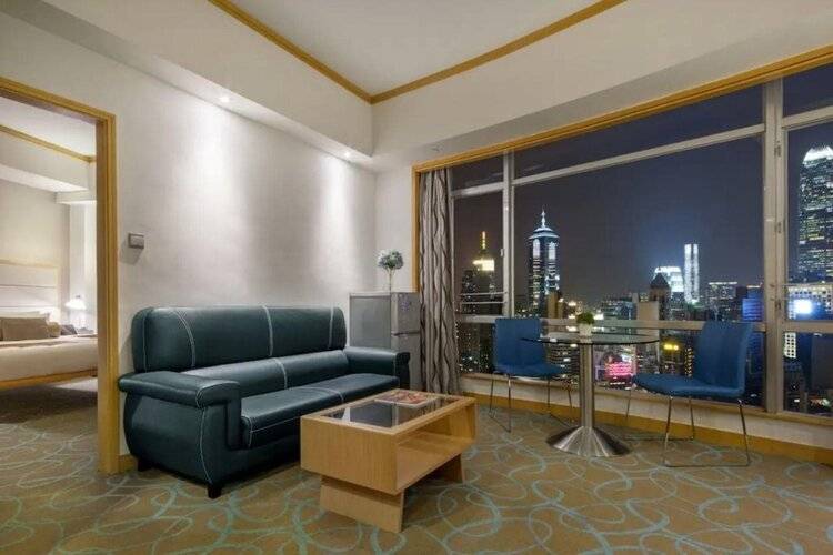 Garden View Hong Kong