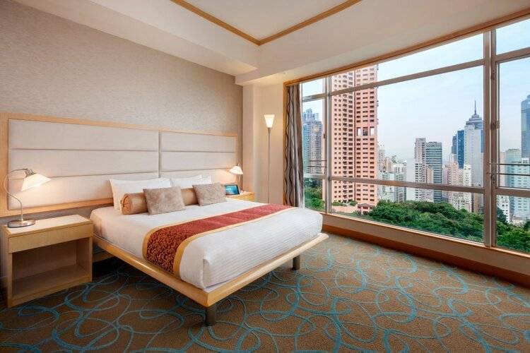 Garden View Hong Kong