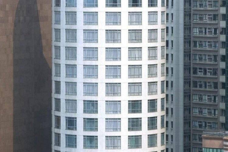 Garden View Hong Kong