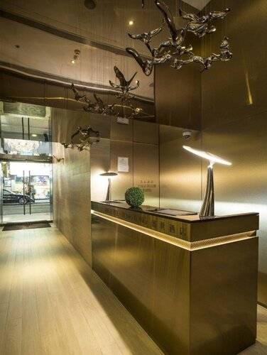 Hotel Ease Mong Kok