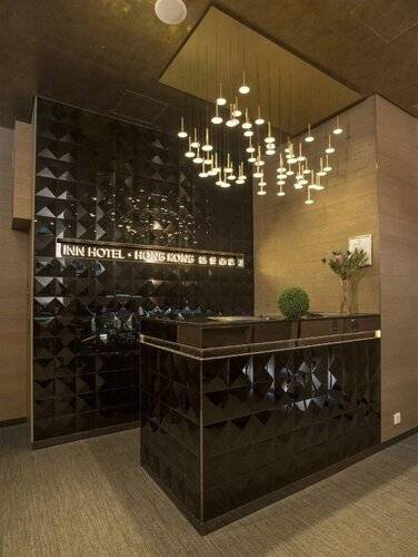 Hotel Ease Mong Kok