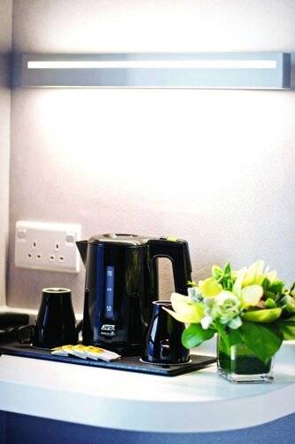 Hotel Ease Mong Kok