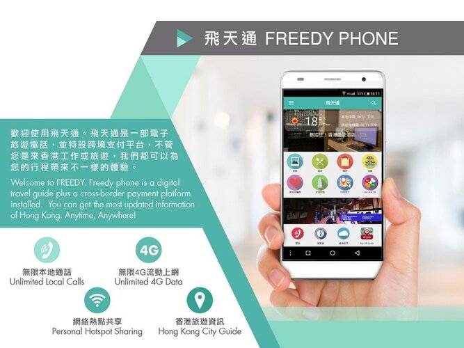 Hotel Ease Mong Kok